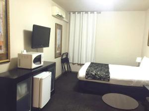 City Square Motel,Melbourne>>Forest Hill,3 star