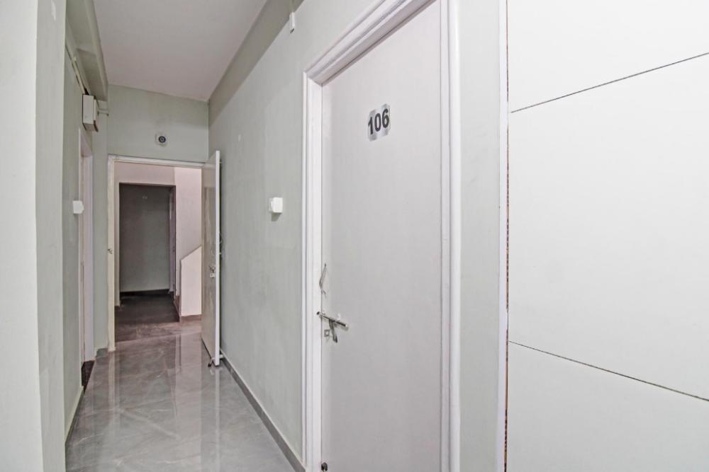 super hotel o moonlight inn