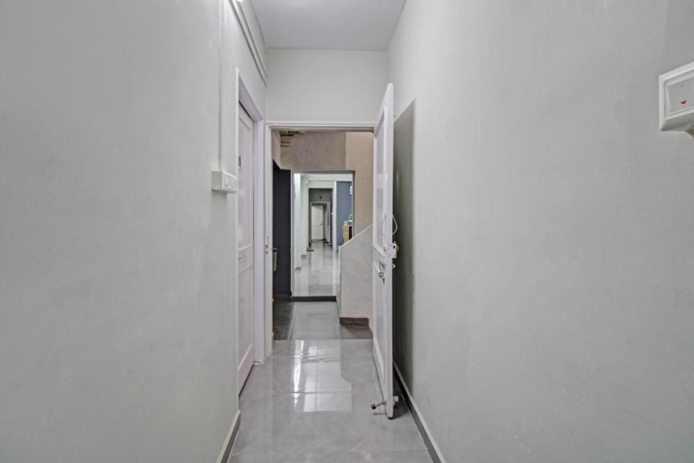 super hotel o moonlight inn