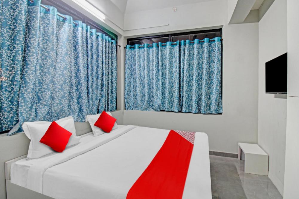 super hotel o moonlight inn