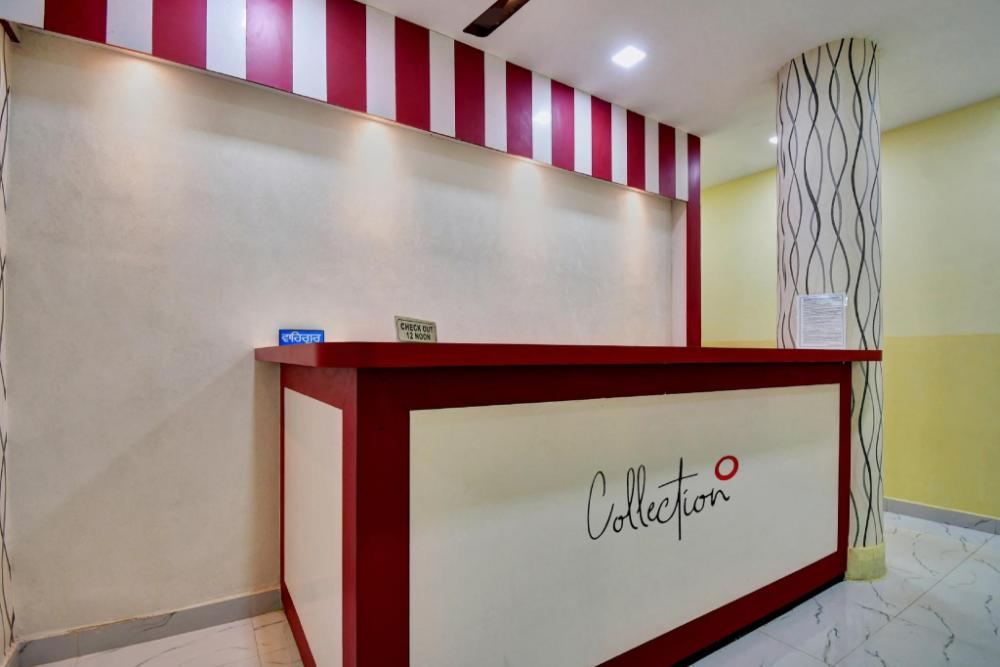 collection o g n palace