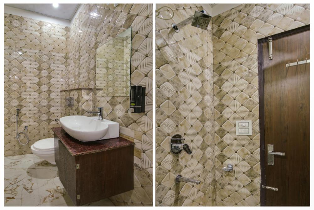 hotel o king star residency