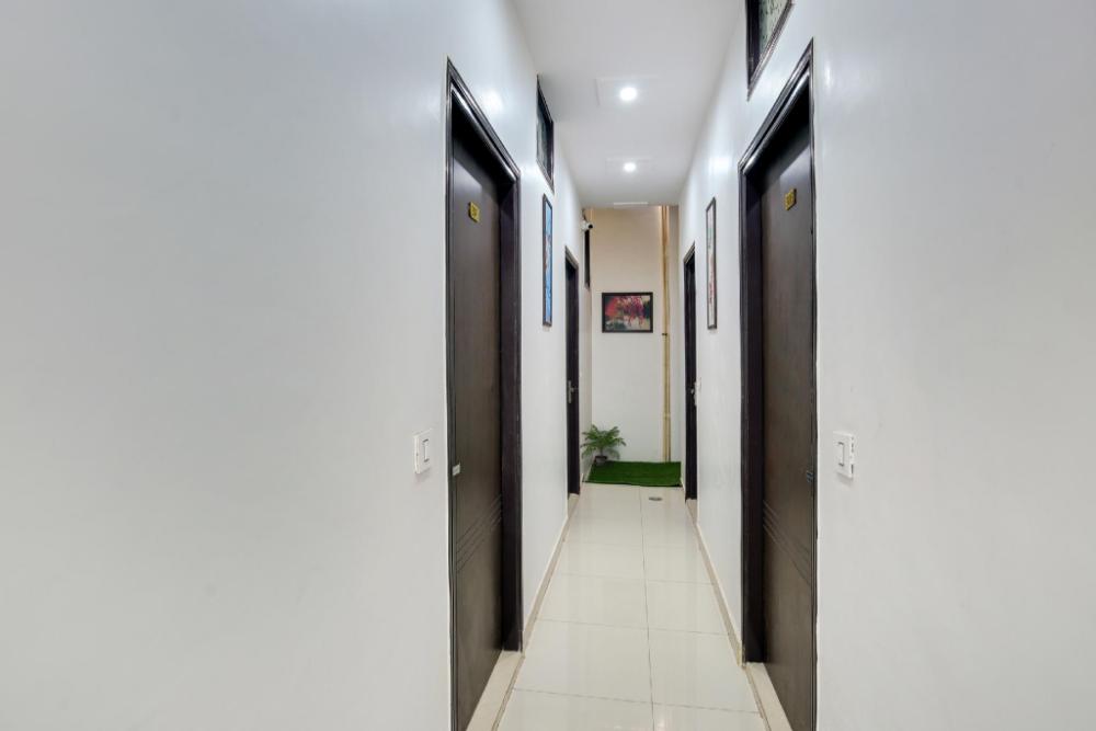 hotel o king star residency