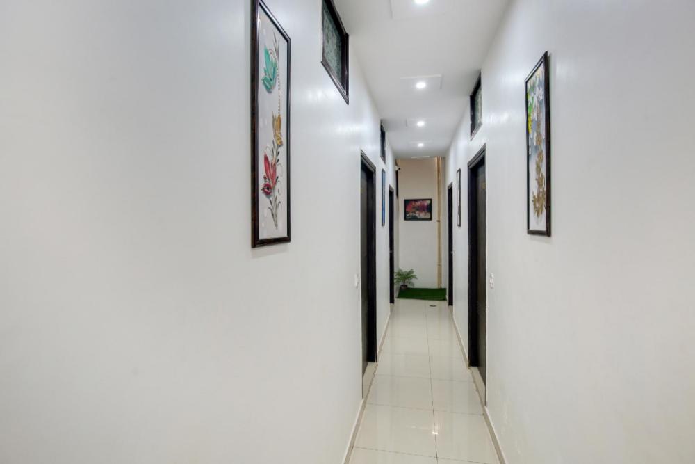 hotel o king star residency