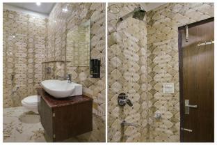 hotel o king star residency