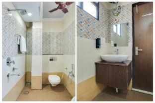 hotel o king star residency