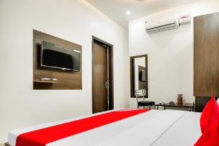 hotel o king star residency