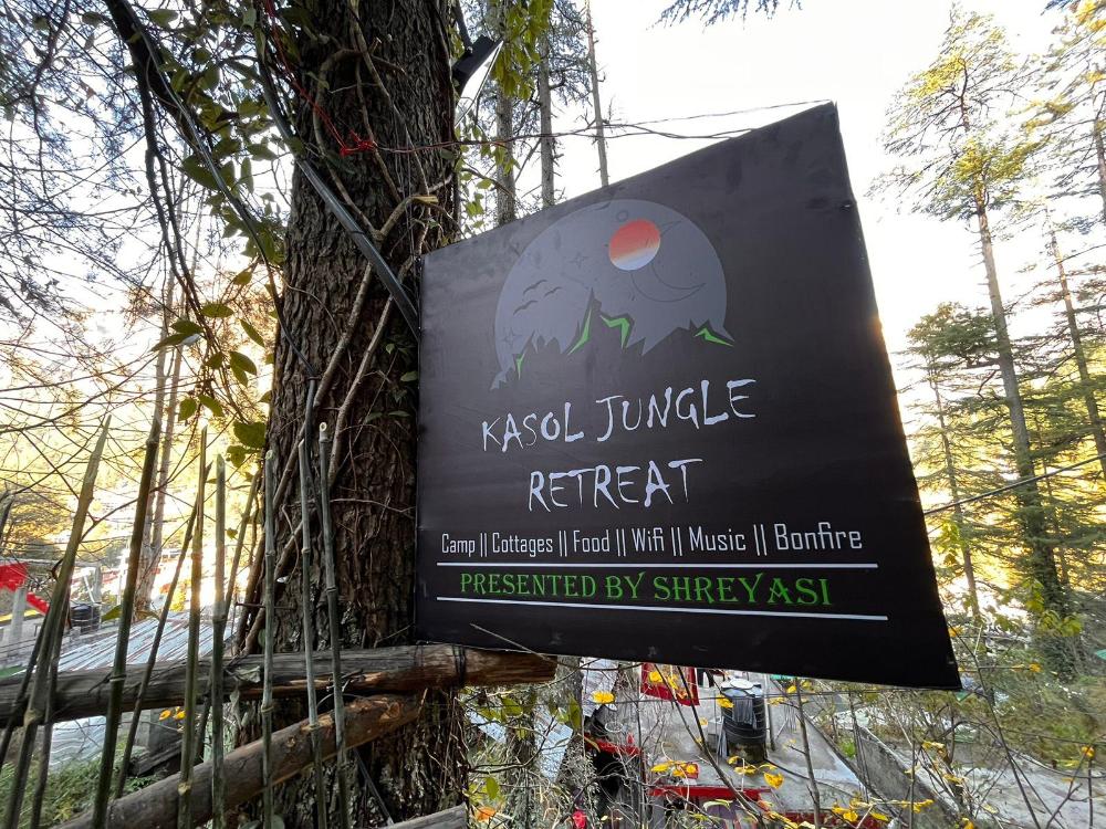 kasol