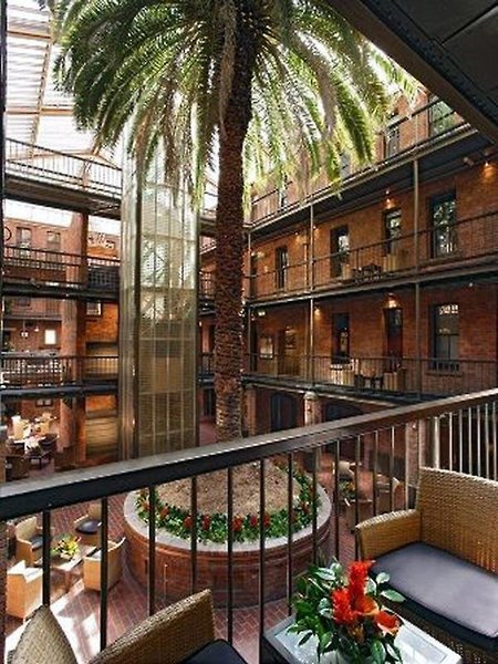 gordon house apartments