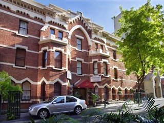 gordon house apartments