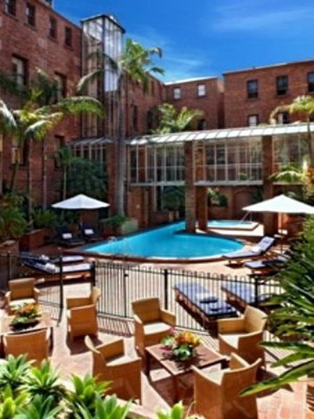 gordon house apartments