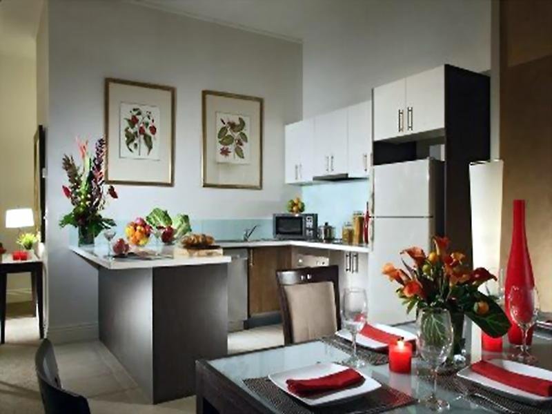 gordon house apartments