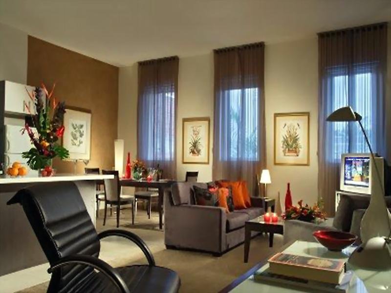 gordon house apartments