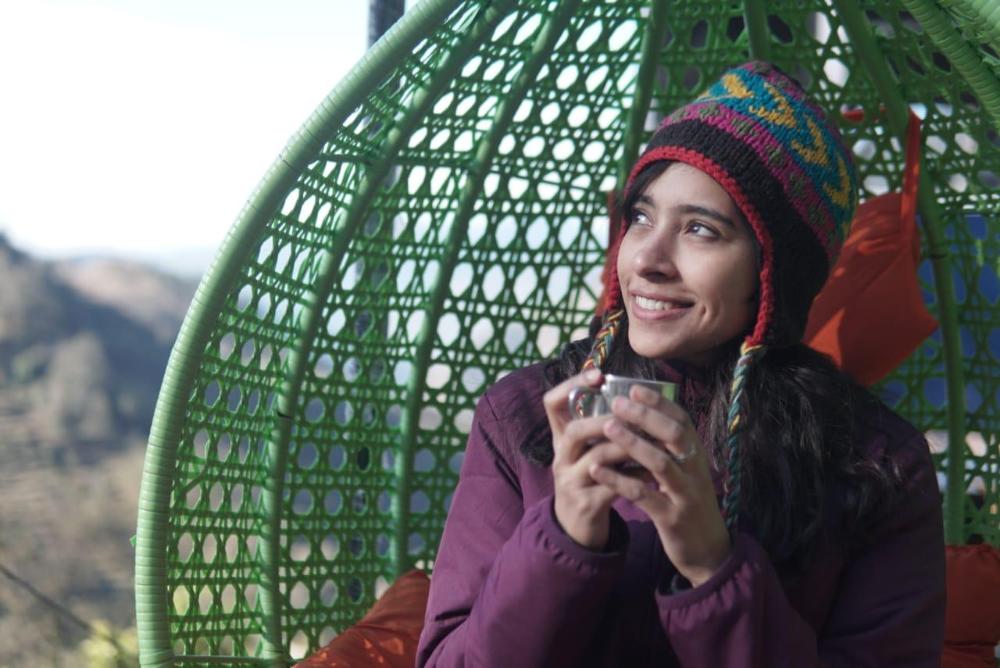 mantram homes restaurant and stay