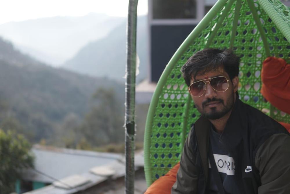 mantram homes restaurant and stay