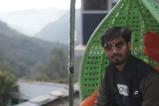 mantram homes restaurant and stay