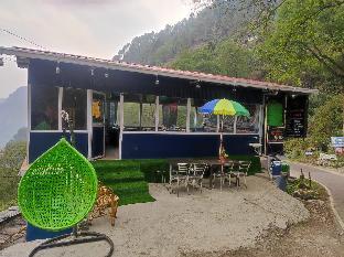 mantram homes restaurant and stay