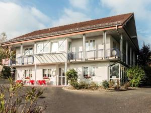 Ibis Kassel Melsungen,Melsungen>>Kassel,2 star