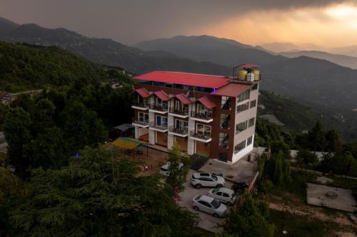 mukteshwar treat resort