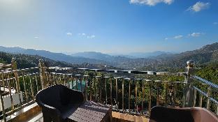 mukteshwar treat resort