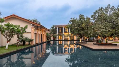 taj alibaug resort and spa