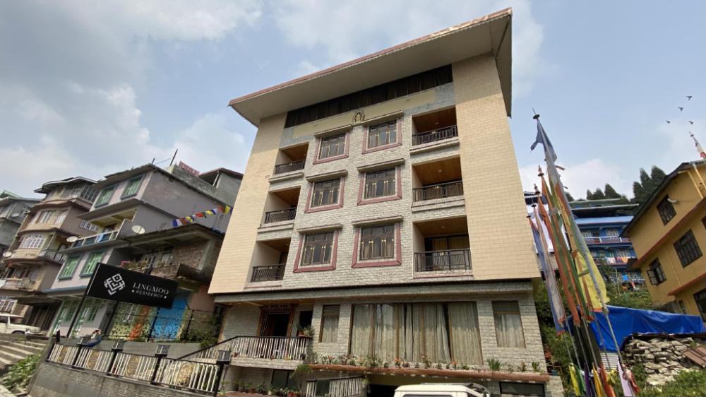 ravangla