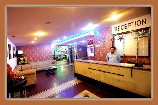 hotel aachman regency
