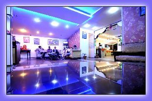 hotel aachman regency