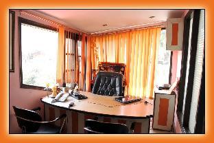 hotel aachman regency