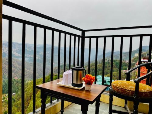 hotel aachman regency