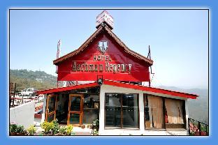 hotel aachman regency