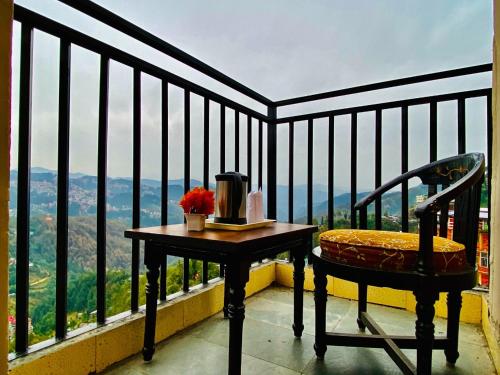 hotel aachman regency