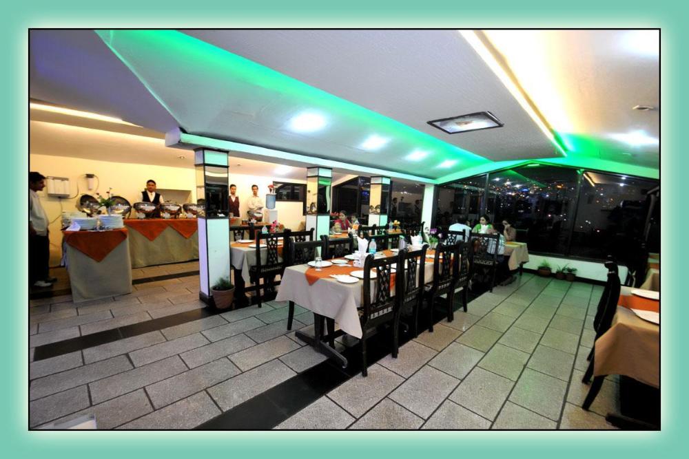 hotel aachman regency