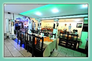 hotel aachman regency