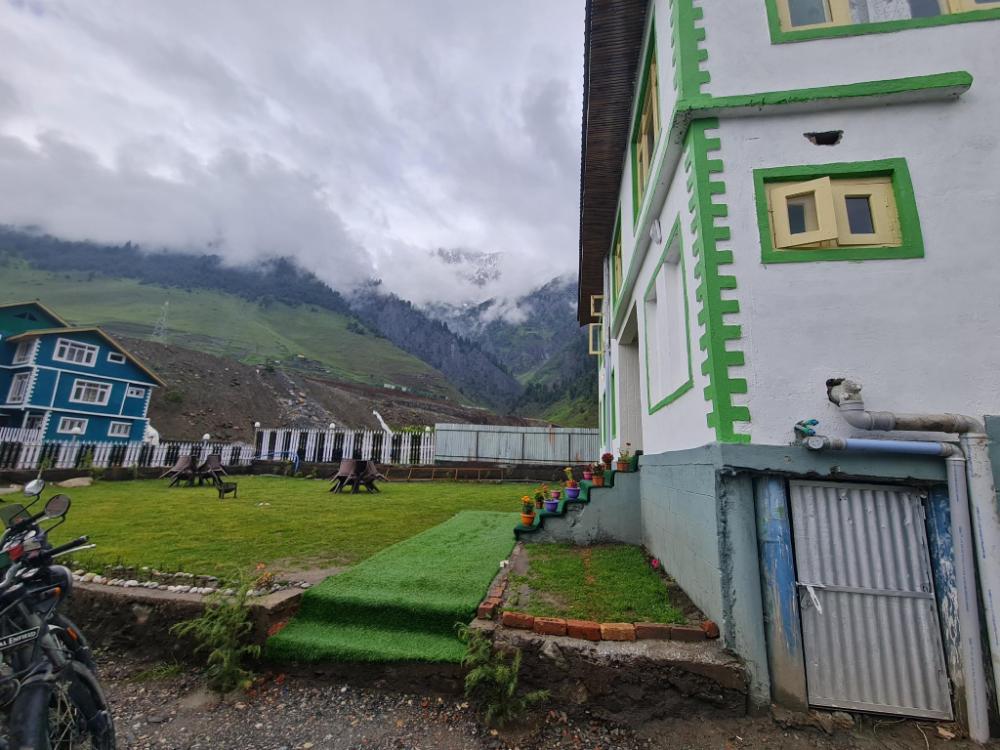 sonamarg