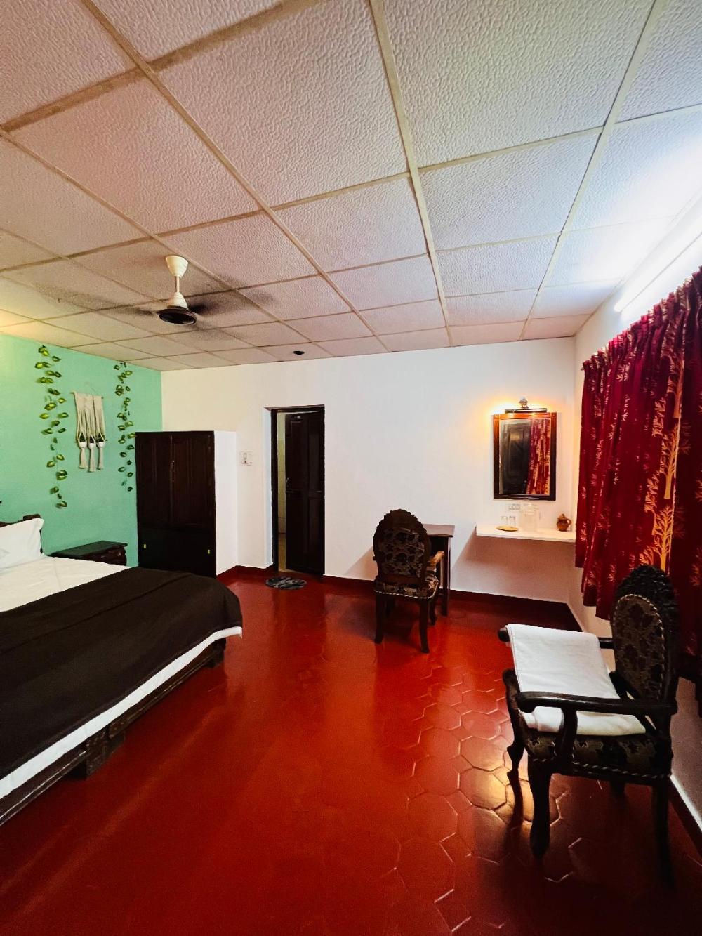 surya eco and wedding resort