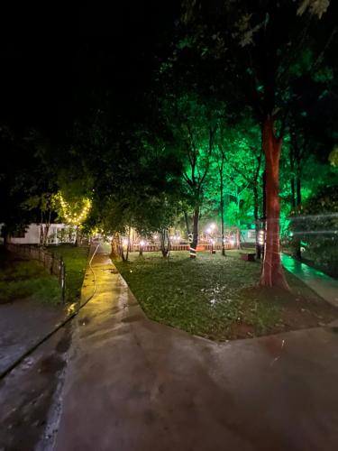 surya eco and wedding resort