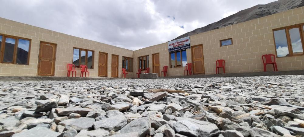 laketso house pangong