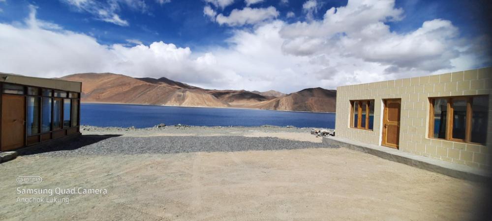 laketso house pangong