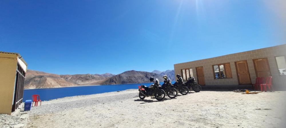 laketso house pangong