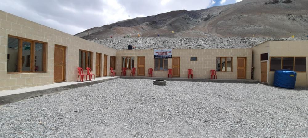 laketso house pangong