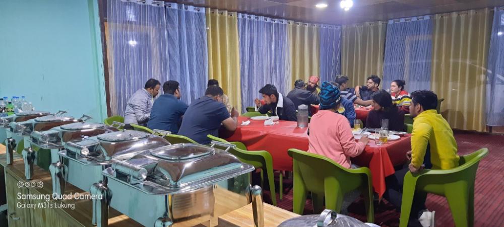 laketso house pangong