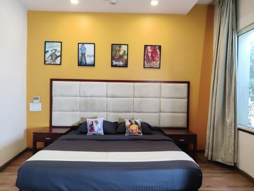 c suites business hotel