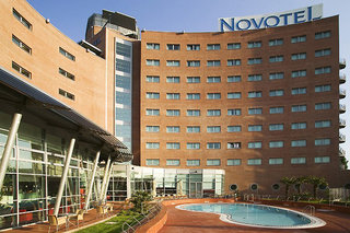 Novotel Venezia Mestre Castellana,Veneto>>Mestre,4 star