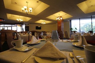 Best Western Plus Gran Marques,Metepec>>Lerma,3 star