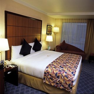 Grand Fiesta Americana Chapultepec,Mexico City>>Anzures,5 star
