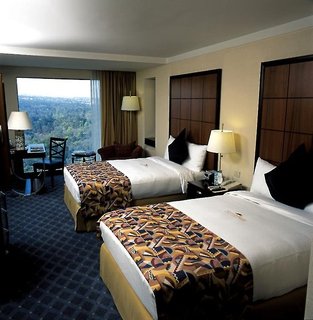 Grand Fiesta Americana Chapultepec,Mexico City>>Anzures,5 star