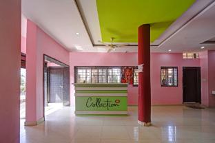 super hotel o air palace