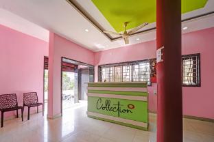 super hotel o air palace