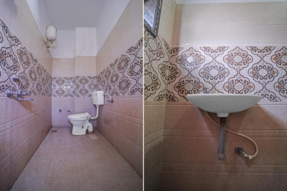 super hotel o air palace